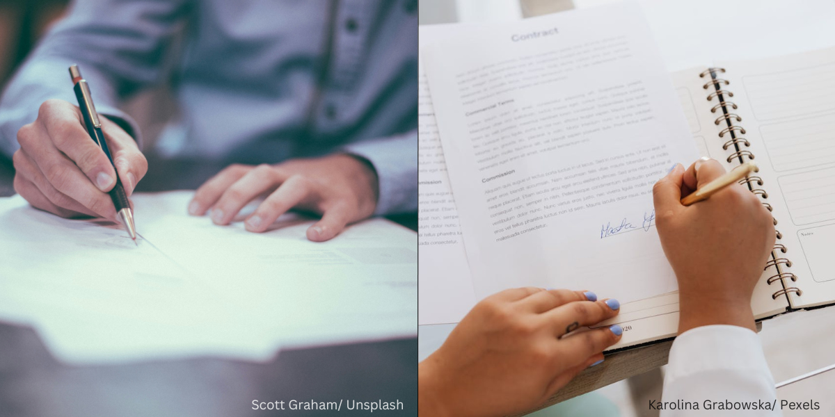 Adakah Majikan Boleh Membatalkan Tawaran Kerja Setelah Kontrak Ditandatangani?