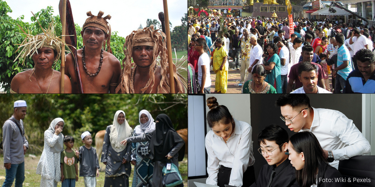 Apakah Itu Perkauman?