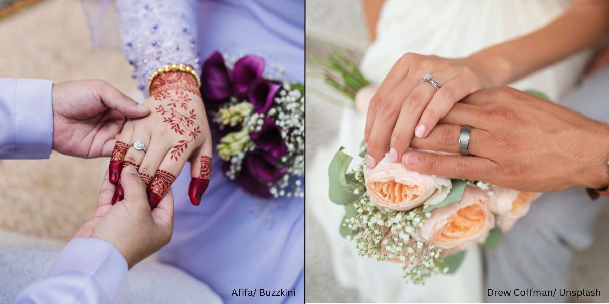 Adakah Seorang Islam Boleh Berkahwin Dengan Bukan Muslim?