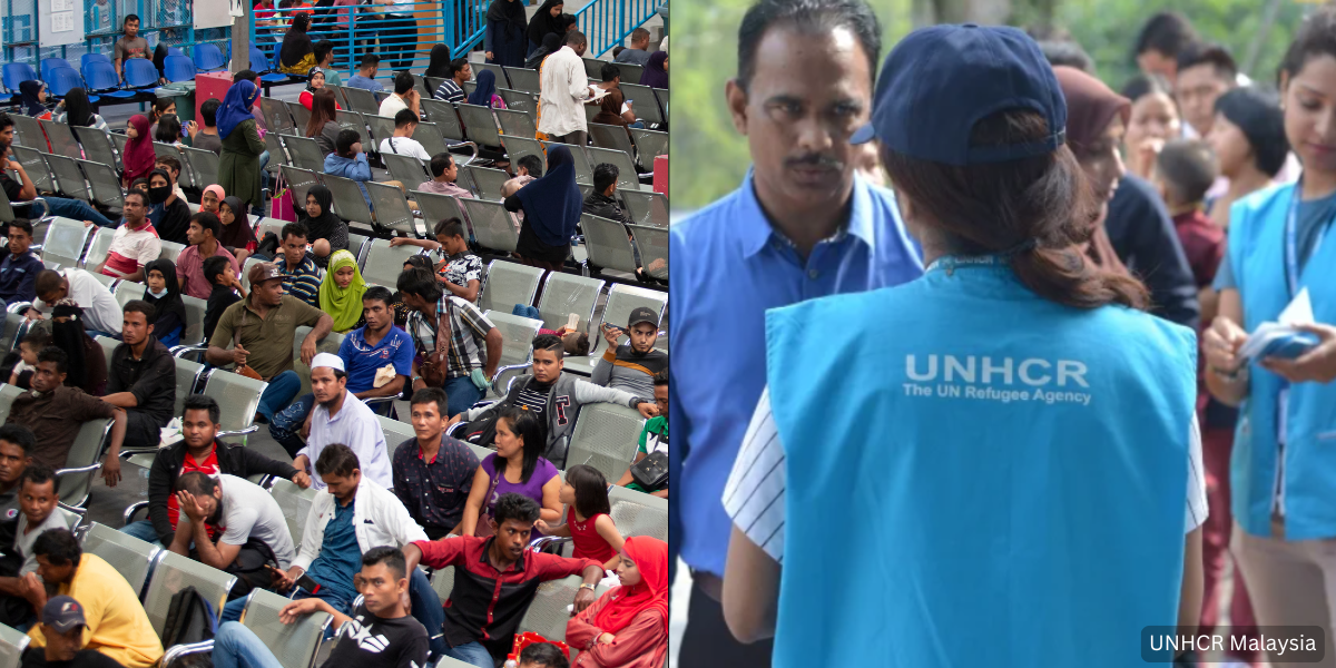 Apakah Itu Pelarian?