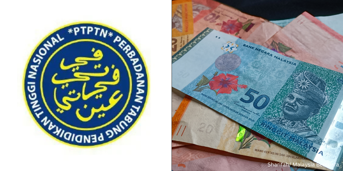 Adakah PTPTN Meminjam Dari Bank & Institusi Kewangan Tempatan?