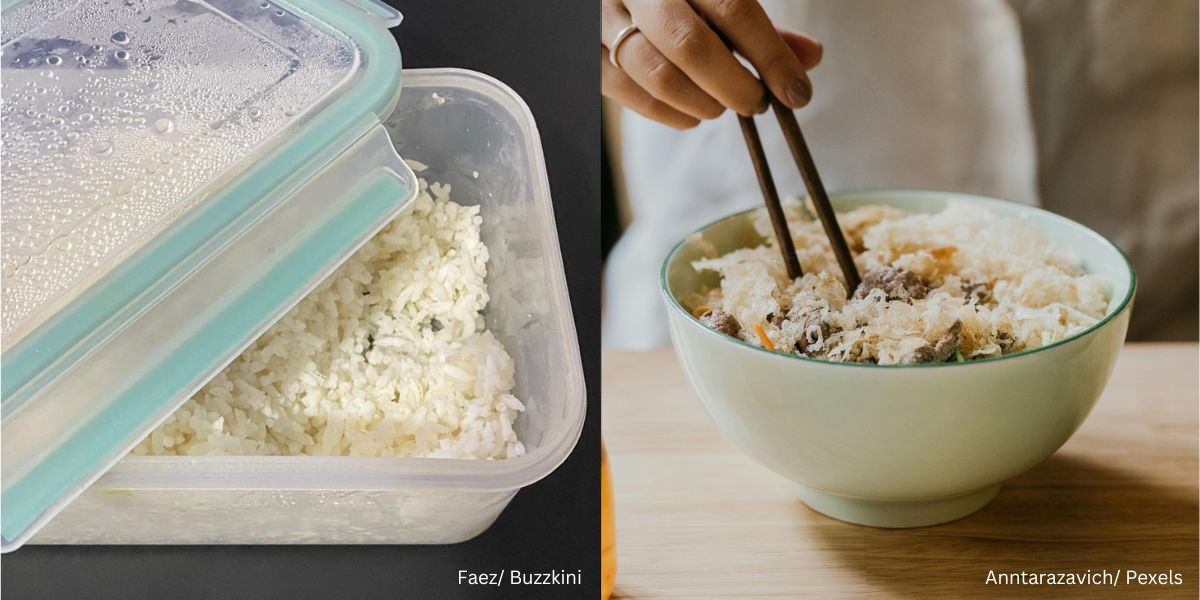 Benarkah Sejukkan Nasi Sebelum Dimakan Bagus Untuk Kesihatan?