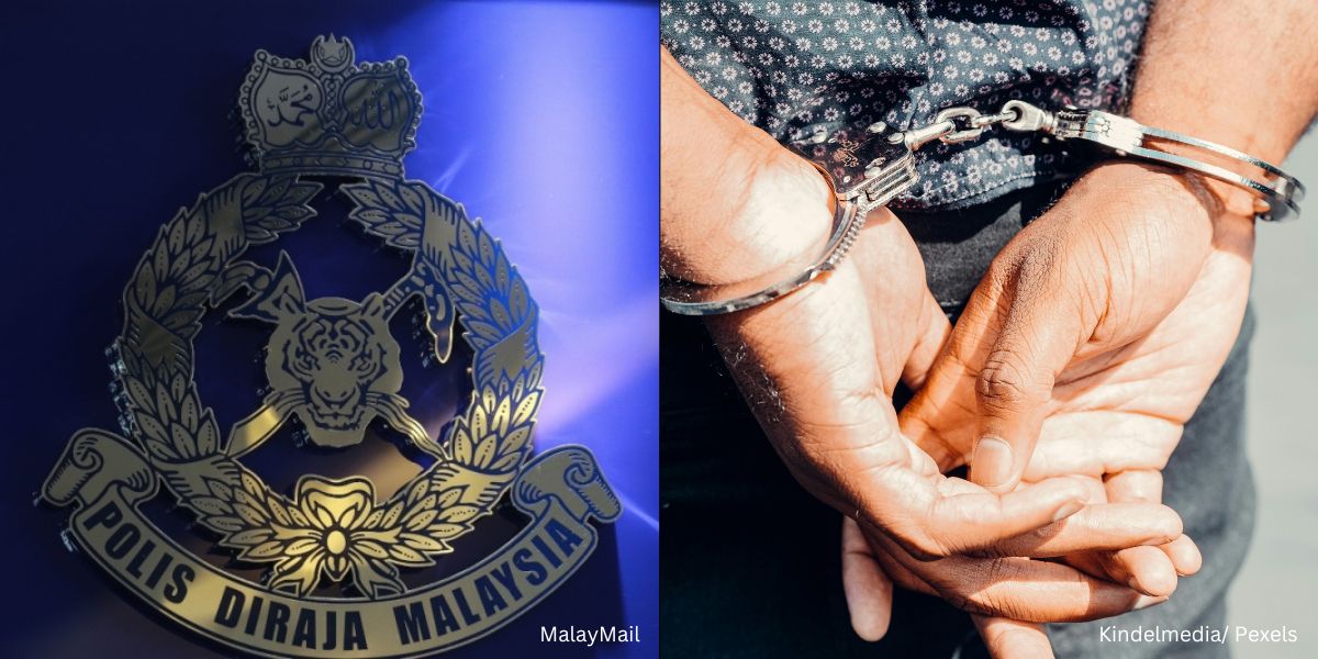 Benarkah Polis Wajib Ada Waran Sebelum Tangkap Seseorang Dalam Sebarang Situasi?