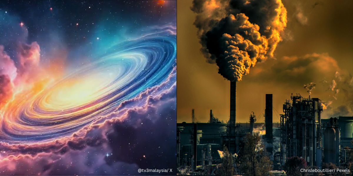 Benarkah Teknologi Kecerdasan Buatan (AI) Ada Impak Negatif Ke Atas Alam Sekitar?