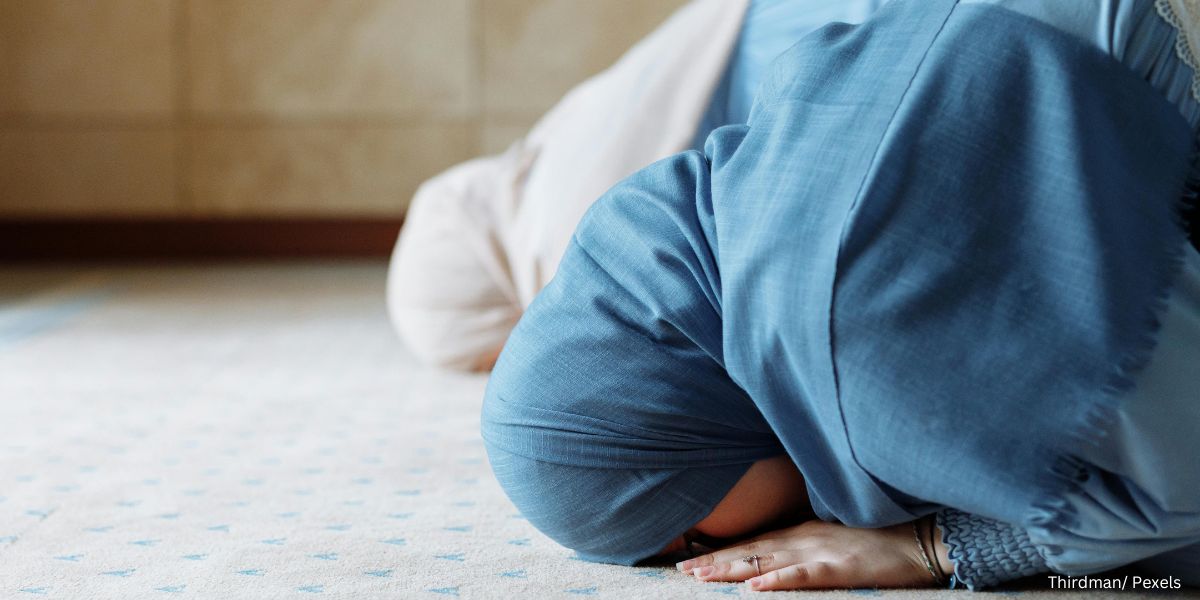 Ini Penjelasan Tentang Hadis Ramai Wanita Di Dalam Neraka