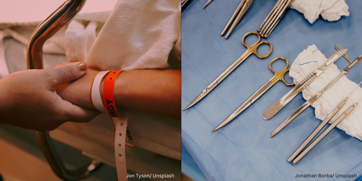 Benarkah Kanak-Kanak Mempunyai Risiko Mengalami Komplikasi Setelah Disunat?