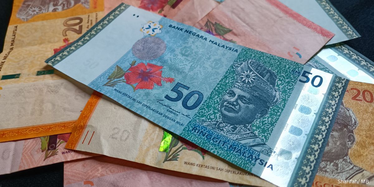 Apakah itu ‘Bailout’ Oleh Kerajaan?