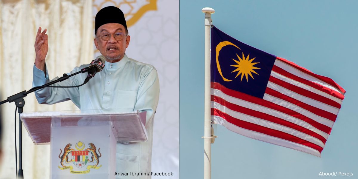 Ini Kepentingkan Mengehadkan Tempoh Jawatan Perdana Menteri