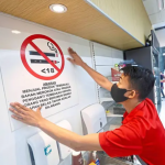 Kekalkan Vape Secara Sah di Malaysia: Kawal Selia, Bukan Haramkan