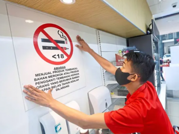 Kekalkan Vape Secara Sah di Malaysia: Kawal Selia, Bukan Haramkan