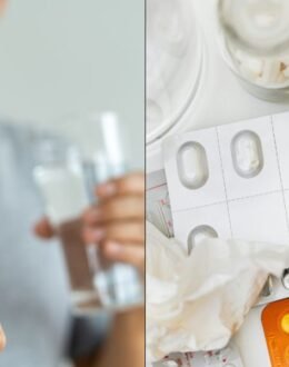 Adakah Ubat Telah Tamat Tempoh Masih Elok Digunakan?