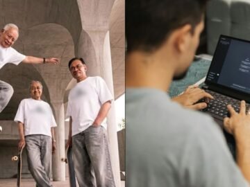 Guna Imej Orang Lain Untuk Cipta Kandungan AI Tanpa Izin, Salah Atau Tak?