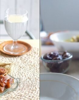 Betul Ke Tak Boleh Makan Ketika Waktu Imsak Jika Berpuasa?