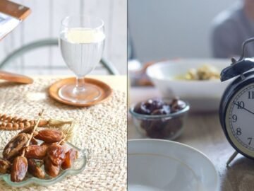 Betul Ke Tak Boleh Makan Ketika Waktu Imsak Jika Berpuasa?