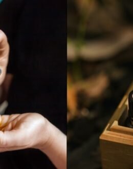 Ini Yang Anda Perlu Tahu Tentang Minyak Pati Sebelum Amalkan Aromaterapi