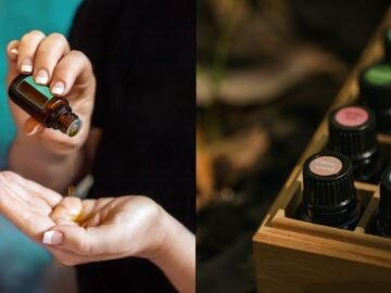 Ini Yang Anda Perlu Tahu Tentang Minyak Pati Sebelum Amalkan Aromaterapi