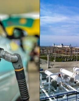 Kenapa Harga Minyak Naik Sedangkan Malaysia Antara Negara Pengeluar?​