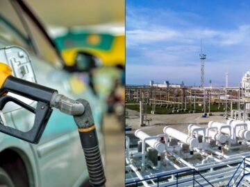 Kenapa Harga Minyak Naik Sedangkan Malaysia Antara Negara Pengeluar?​