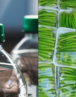 Benarkah Sumber Plastik Berkurang Disebabkan Konflik Asia Barat?