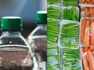 Benarkah Sumber Plastik Berkurang Disebabkan Konflik Asia Barat?
