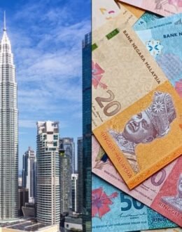 Perlukah Kategori B40, M40 & T20 Di Malaysia? Ini Perbandingan Dengan Negara-Negara Lain​