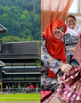 Sistem Pentadbiran Negeri Sembilan & Peranan Ibu Soko Di Bawah Adat Perpatih