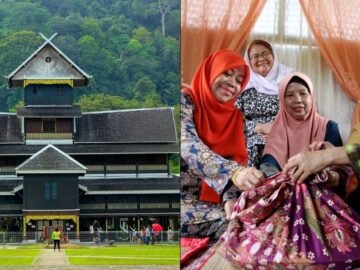 Sistem Pentadbiran Negeri Sembilan & Peranan Ibu Soko Di Bawah Adat Perpatih