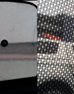 Adakah Penggunaan Sunshade & Lampu Albino Pada Kereta Dibenarkan? Ini Info Anda Perlu Tahu
