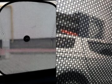 Adakah Penggunaan Sunshade & Lampu Albino Pada Kereta Dibenarkan? Ini Info Anda Perlu Tahu