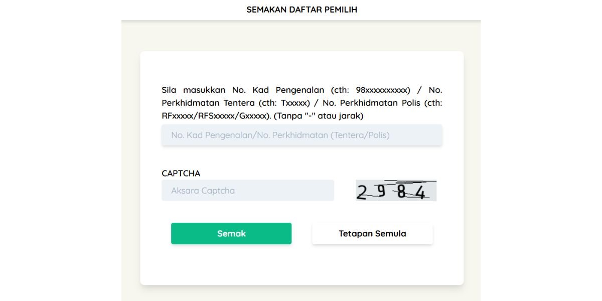 PRN Johor & N9 Bakal Berlangsung Tidak Lama Lagi, Ini Info Penting Pengundi Perlu Tahu