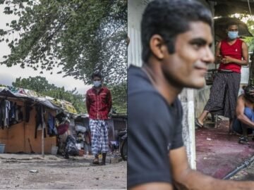 Tular Beberapa Dakwaan Berkait Komuniti Rohingya, Ketahui Perkara Sebenar