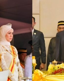 Apakah Kuasa Sultan & Raja Di Setiap Negeri Di Malaysia?