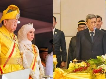 Apakah Kuasa Sultan & Raja Di Setiap Negeri Di Malaysia?