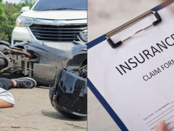 Kemalangan Dengan Penunggang Motosikal? Ini Apa Yang Anda Perlu Tahu Tentang Insurans ‘Own Damage Knock-from-Knock’