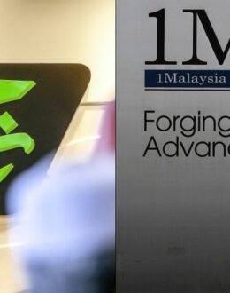 Ini Penjelasan Tentang Kaitan Dana Lembaga Tabung Haji Dengan Isu 1MDB​