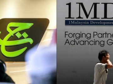 Ini Penjelasan Tentang Kaitan Dana Lembaga Tabung Haji Dengan Isu 1MDB​