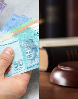 Hukum Derma Kepada Pesalah Untuk Bayar Denda, Ini Penerangan Jabatan Mufti & Ulama