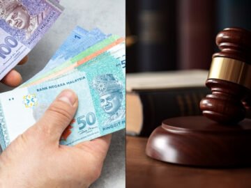 Hukum Derma Kepada Pesalah Untuk Bayar Denda, Ini Penerangan Jabatan Mufti & Ulama